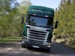 Scania R440 6x2 Topline 2009 года